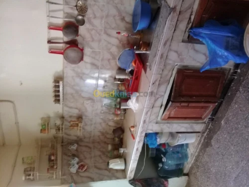 Vente Appartement F4 Tlemcen Mansourah