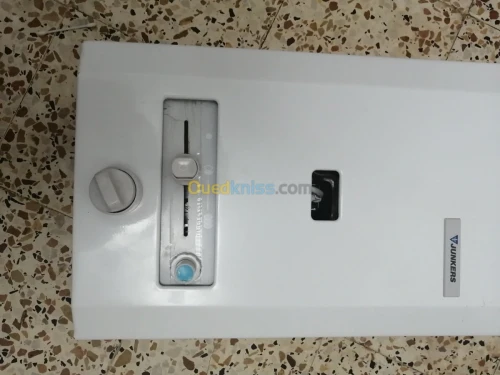 Chauffe bain JUNKERS 