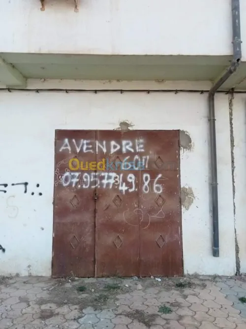 Vente Local Sidi bel abbes Sidi bel abbes