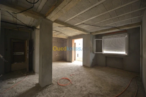 Vente Appartement Alger Bordj el kiffan