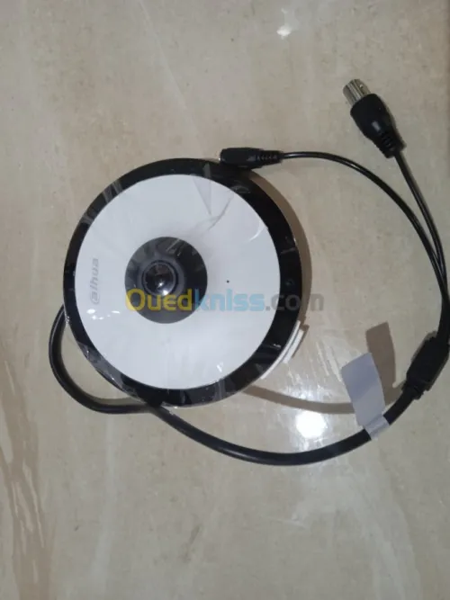 Camera dahwa 360°5m +dvr