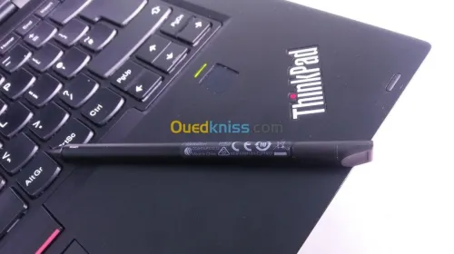 Thinkpad yoga X1 I7 6Gen 16GO 512SSD
