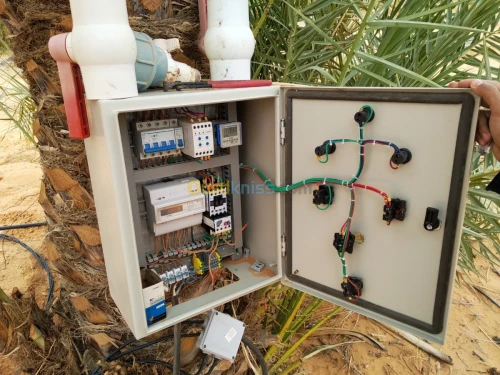 maintenance&automatisme