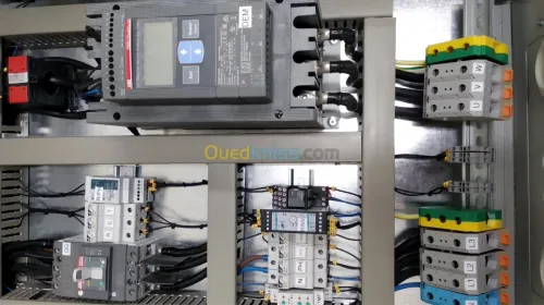 maintenance&automatisme