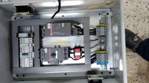 maintenance&automatisme