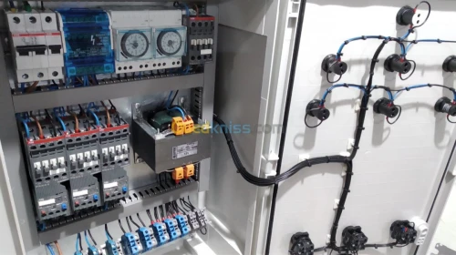 maintenance&automatisme