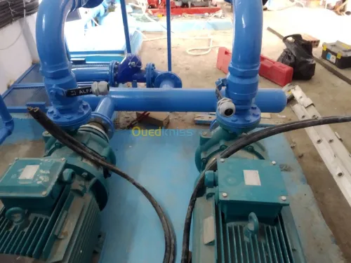 maintenance&automatisme