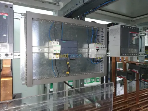 maintenance&automatisme