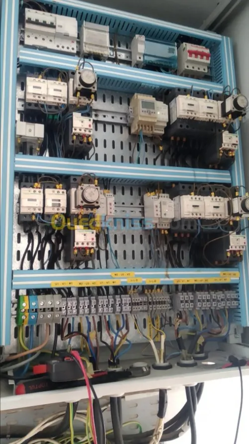 maintenance&automatisme