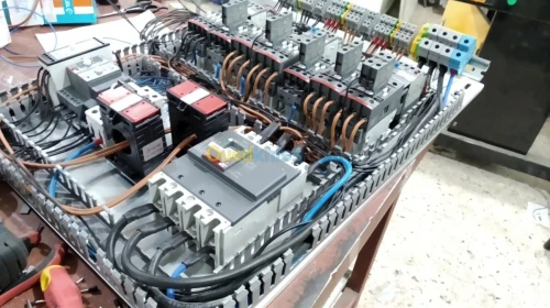 maintenance&automatisme