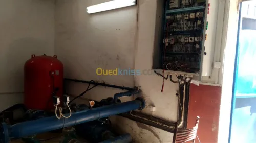 maintenance&automatisme