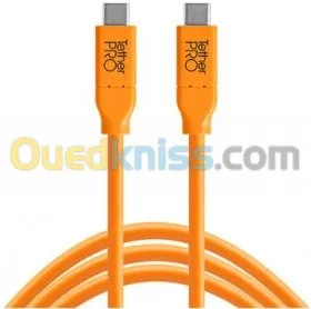Cable USB haut qualité TEHTER PRO 
