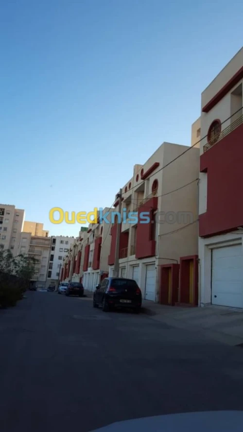 Vente Villa Oran Bir el djir