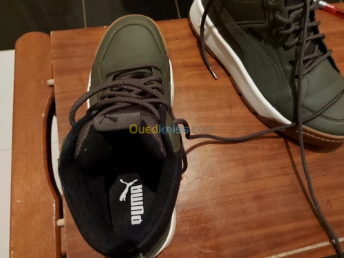chaussure PUMA 