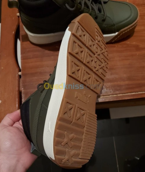 chaussure PUMA 