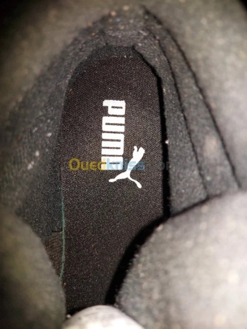 chaussure PUMA 