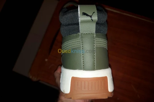 chaussure PUMA 