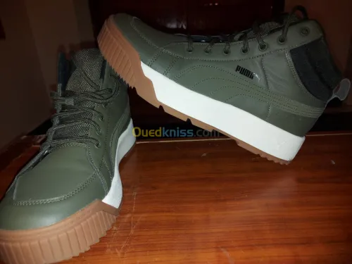chaussure PUMA 