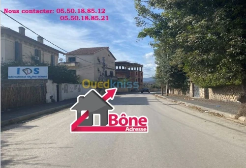 Vente Villa Annaba Annaba