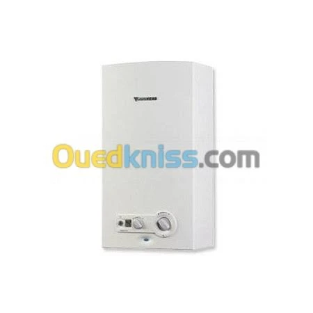Chauffe bain JUNKERS 11 Litres