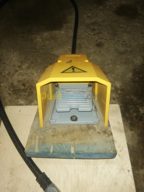 réparation des flexibles hydrauliques