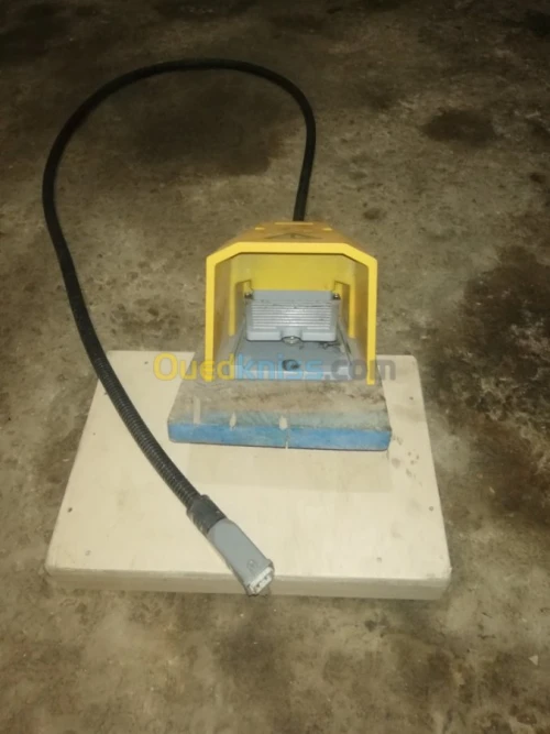 réparation des flexibles hydrauliques