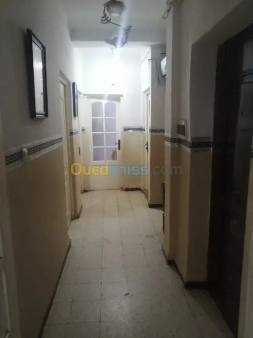Vente Appartement F3 Blida Chiffa