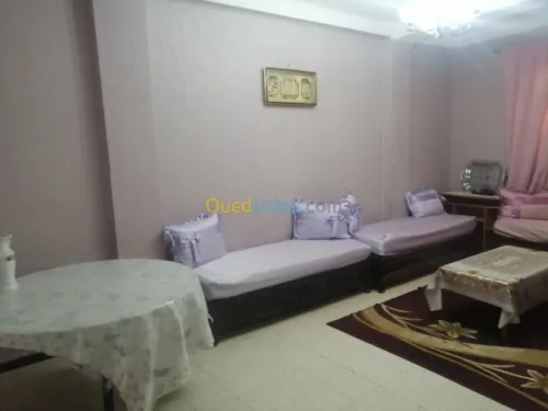 Vente Appartement F3 Blida Chiffa
