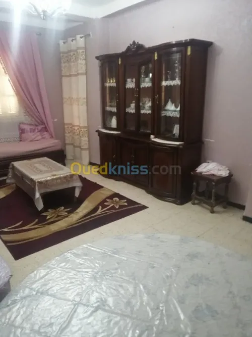Vente Appartement F3 Blida Chiffa