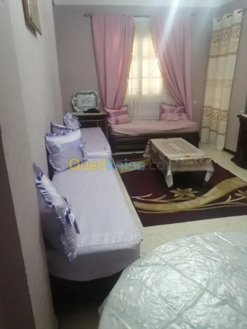 Vente Appartement F3 Blida Chiffa