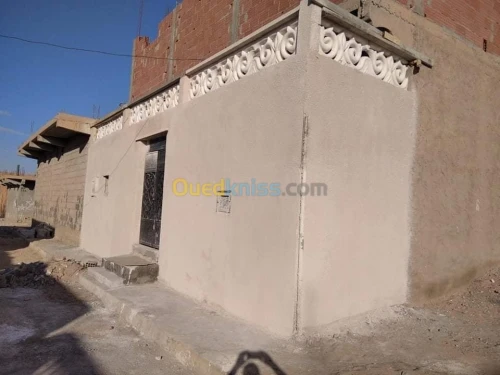 Vente Appartement Laghouat Kheneg