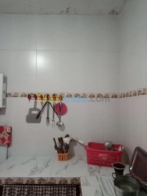 Vente Appartement Laghouat Kheneg