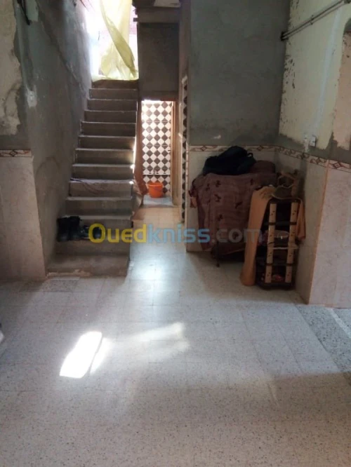 Vente Appartement Laghouat Kheneg