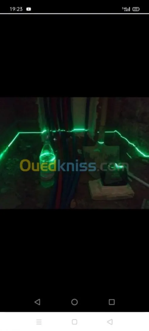 Plomberie chauffagiste