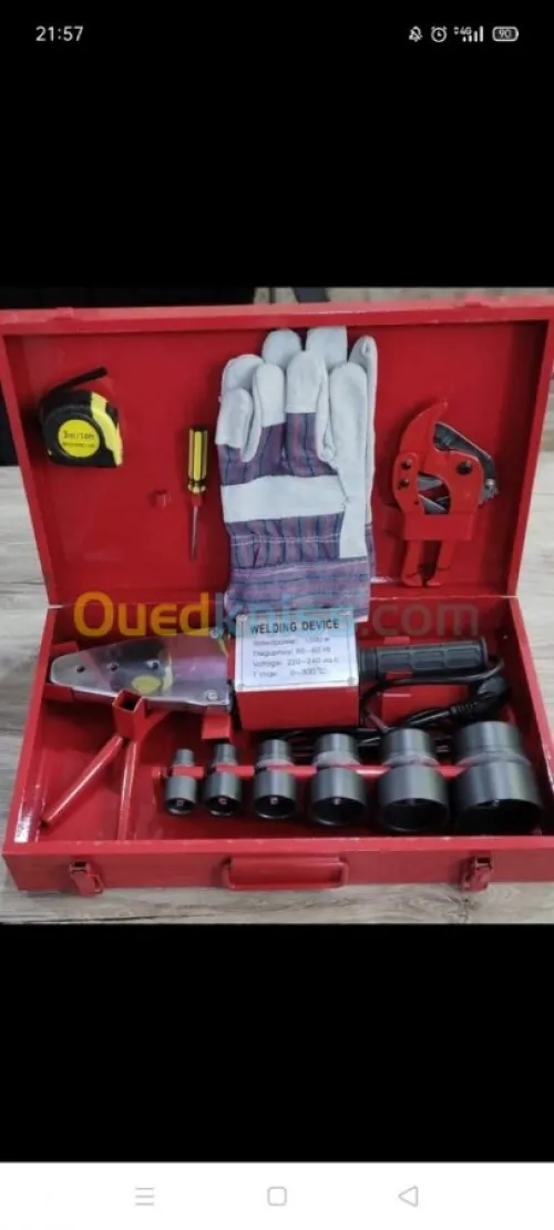 Plomberie chauffagiste