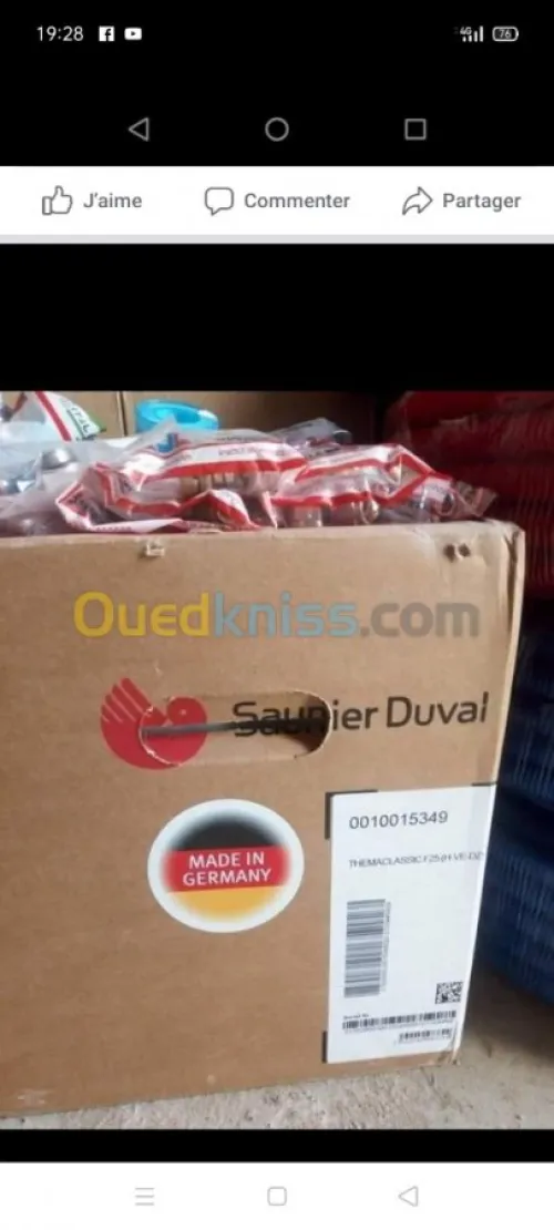 Plomberie chauffagiste