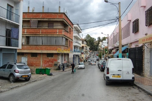 Vente Villa Constantine Constantine