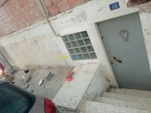 Vente Villa Constantine Constantine