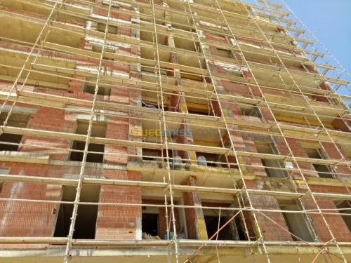 Travaux de béton ,travaux CES TCE