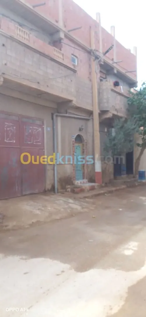 Vente Villa Djelfa Ain oussara