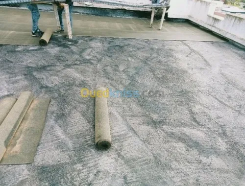 Tous Les Travaux de Construction Inter