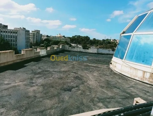 Tous Les Travaux de Construction Inter