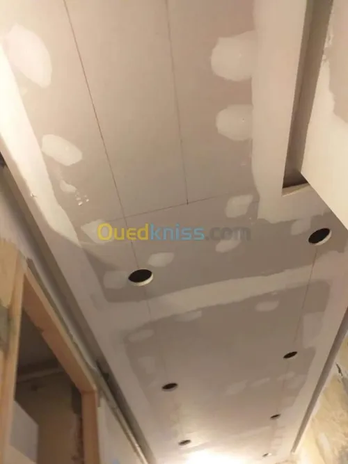 Tous Les Travaux de Construction Inter