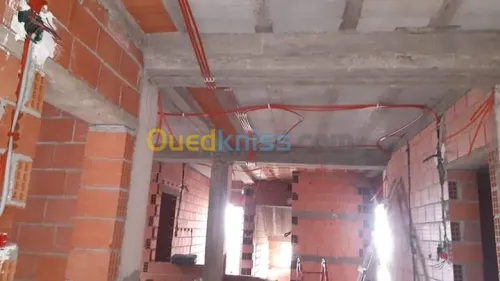 Tous Les Travaux de Construction Inter