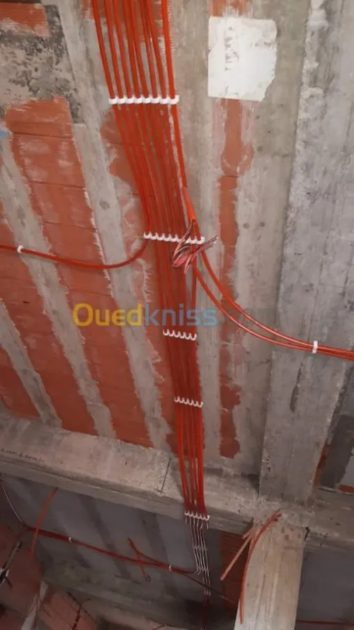 Tous Les Travaux de Construction Inter
