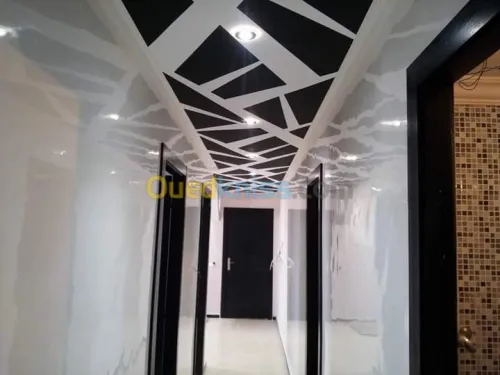  Peinture d'interieur/exterieur