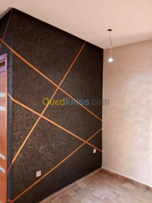  Peinture d'interieur/exterieur