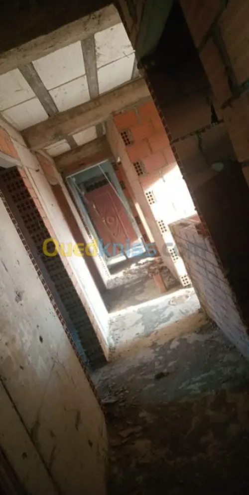 Vente Appartement F4 Boumerdes Boudouaou