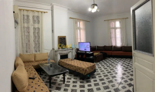 Vente Appartement F4 Oran Oran