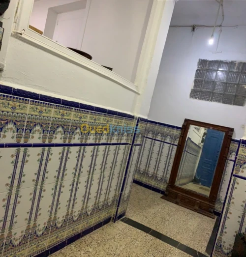 Vente Appartement F4 Oran Oran